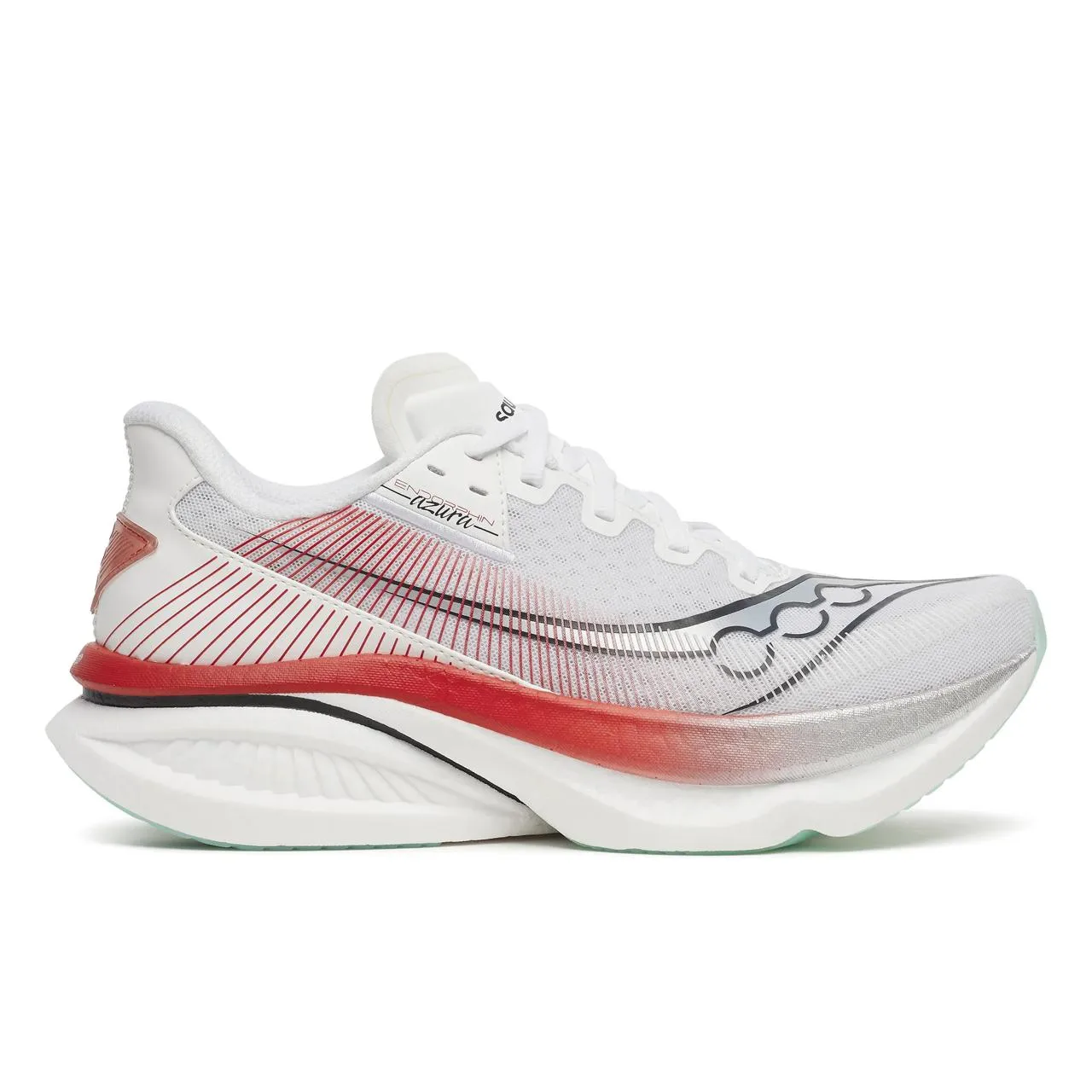 Saucony Endorphin Azura running shoe