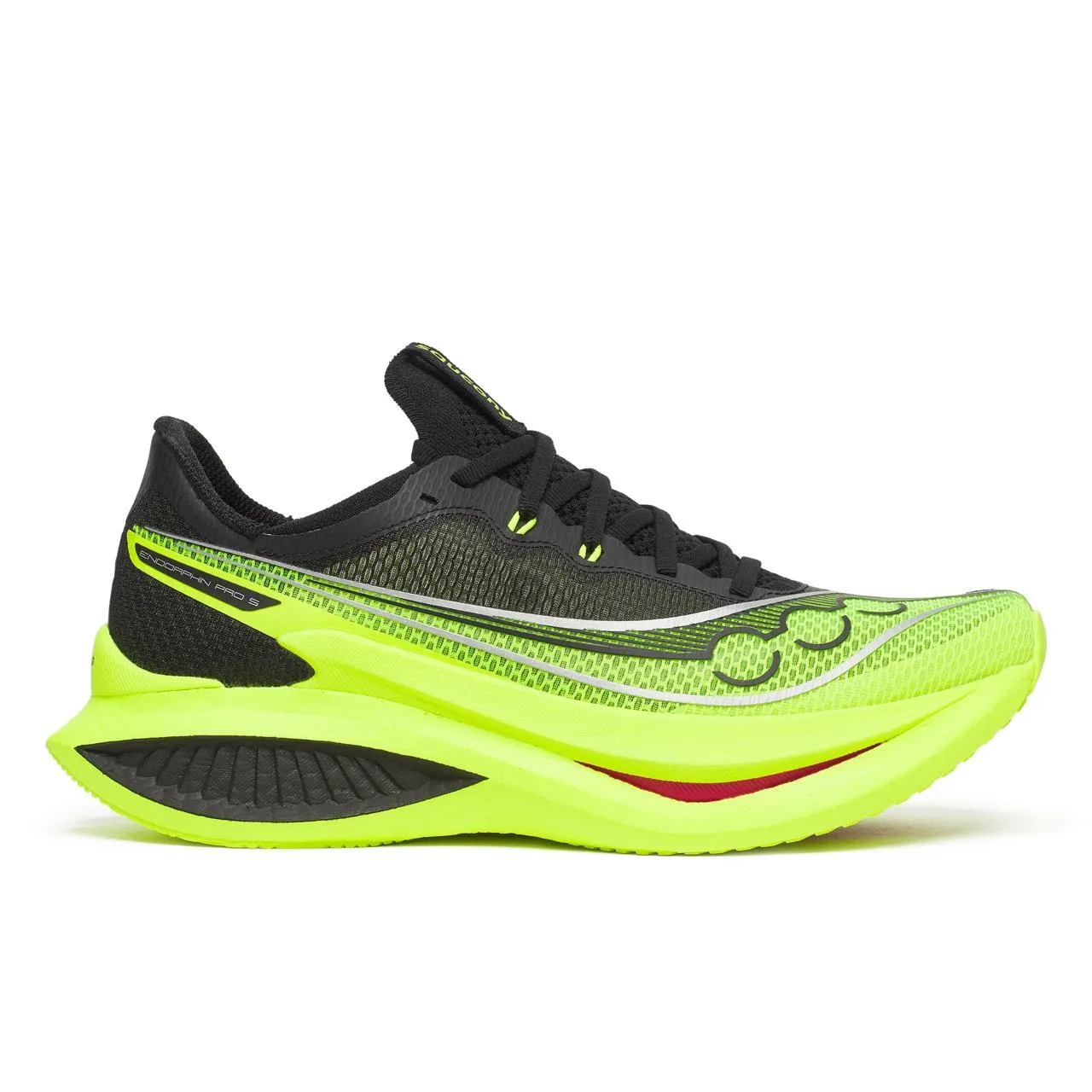 Saucony Endorphin Pro 5 running shoe